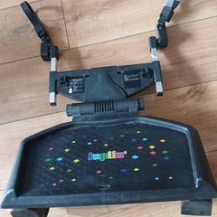 Lupilu  Universal Buggy board  20 euro