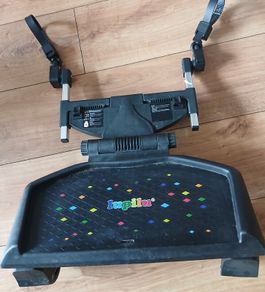 Lupilu  Universal Buggy board  20 euro
