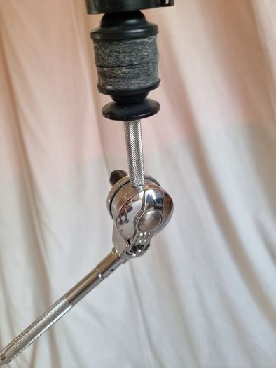 Mapex B800 Cymbal Boom Stand Chrome No. 2