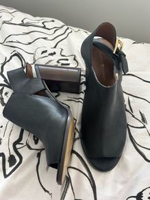 Tommy Hilfiger Women's Block Heels