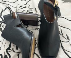 Tommy Hilfiger Women's Block Heels