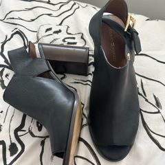 Tommy Hilfiger Women's Block Heels