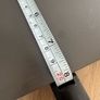 Ikea grey shelf with metal holder Image 8