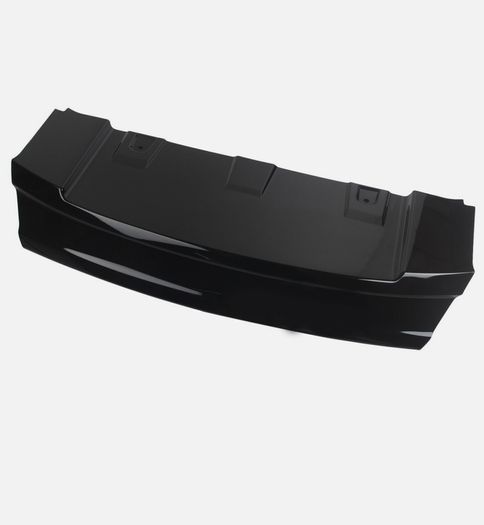Evoque lower bumper (tow eye cover)