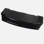 Evoque lower bumper (tow eye cover) Image 2