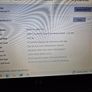 HP Pavilion Entertainment Laptop, 4GB Ram, 500GB HDD, Windows 10, AMD Turion (tm) II Dual Core Mobile M500 2.2 GHz Image 2