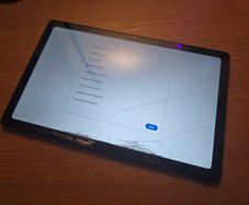 Samsung Tab A7