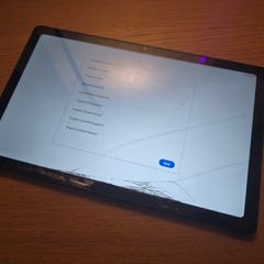 Samsung Tab A7
