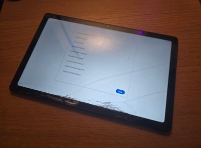 Samsung Tab A7