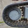 Takeuchi tb216 mini digger Image 8