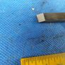 3/8" Mortice Chisel by Marples Image 2