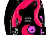 Flexi Retractable Dog Lead 5M