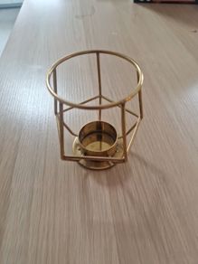 Small talight holder