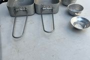 1946 military cooking utensils