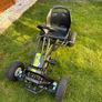 Kettler Kettcar Pedal Go-Kart Made in Germany Image 2