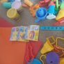Play doh accessories Image 9
