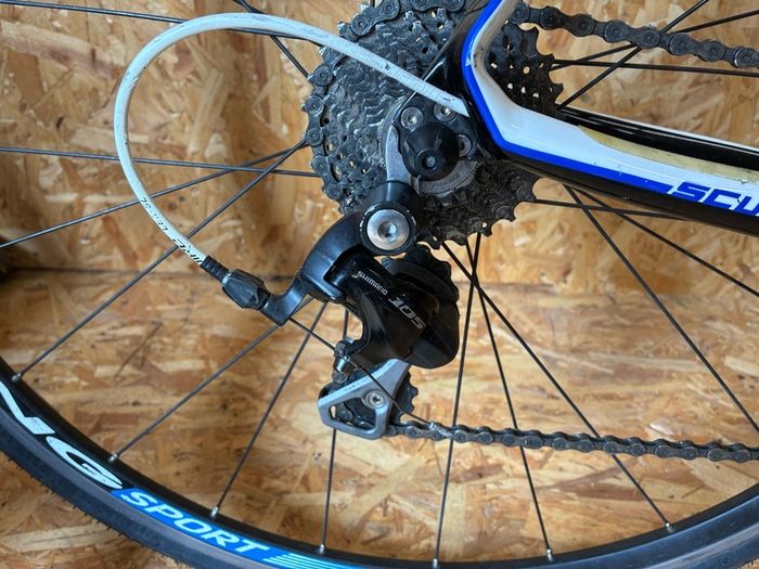 bike