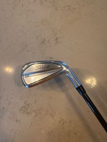 titleist