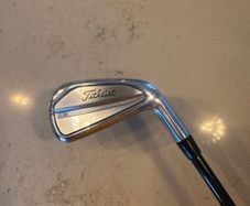 titleist