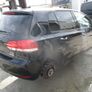 vw golf 2010 1.6 tdi   BREAKING Image 3