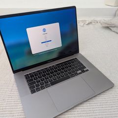 16inch Mac Book Pro, great condition