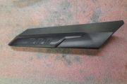 Triumph Tiger 800 left hand seat infill