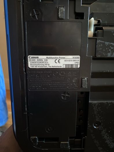 Canon Printer