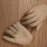 Manicure Display Hands Image 3