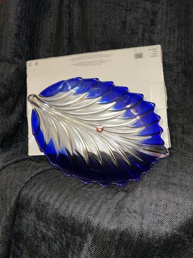 Plate vintage Germany