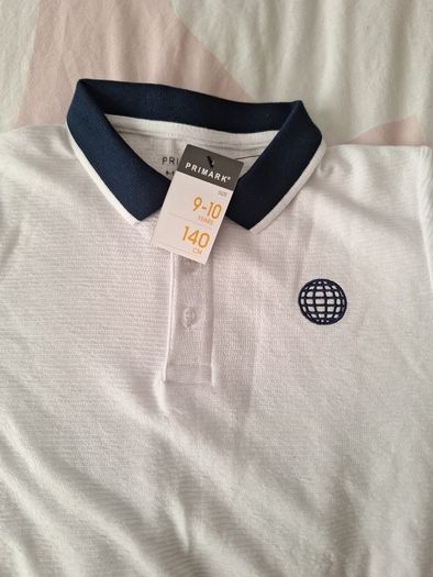 boys polo shirt