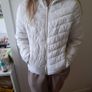 White jacket from Dunnes Image 2