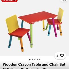 toddler chairs