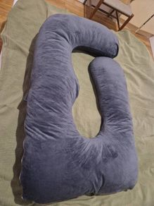 Pregnancy Pillow