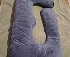 Pregnancy Pillow