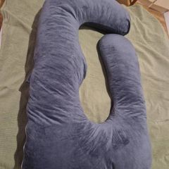 Pregnancy Pillow