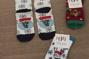 christmas socks