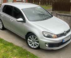 2009 Volkswagen Golf
