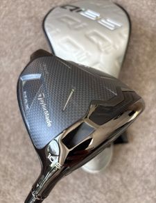 Taylormade QI35 Driver