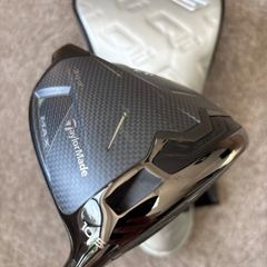 Taylormade QI35 Driver