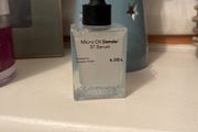 Ooznary Azelaic Micro Oil Blender 37 Serum with 12% Azelaic Acid, 3% Centella Oil 30ml