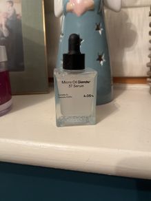 Ooznary Azelaic Micro Oil Blender 37 Serum with 12% Azelaic Acid, 3% Centella Oil 30ml