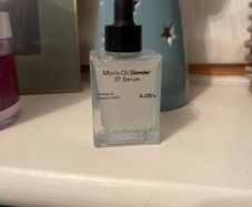 Ooznary Azelaic Micro Oil Blender 37 Serum with 12% Azelaic Acid, 3% Centella Oil 30ml