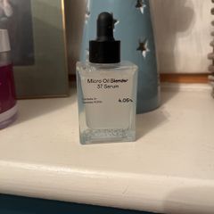 Ooznary Azelaic Micro Oil Blender 37 Serum with 12% Azelaic Acid, 3% Centella Oil 30ml