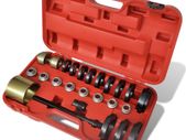 Front Drive Wheel Bearing Removal / Installation Tool Set for VW etc.