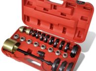 main image for ad Front Drive Wheel Bearing Removal / Installation Tool Set for VW etc.