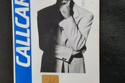 call card