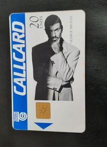 call card