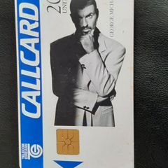call card