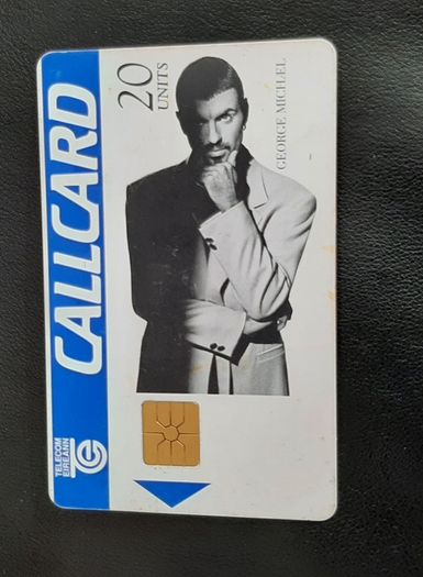 call card