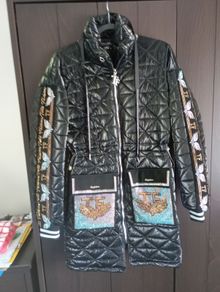 Women's winter jacket